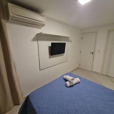 Sensacional Apartamento No Holandas Prime Apartment Joao Pessoa Exterior photo