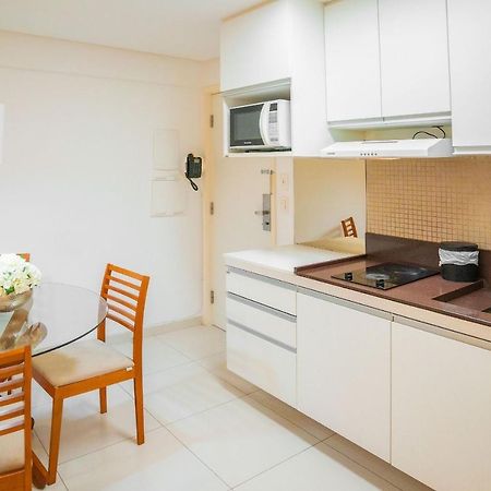 Sensacional Apartamento No Holandas Prime Apartment Joao Pessoa Exterior photo