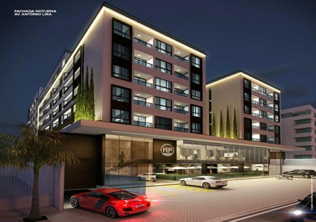 Sensacional Apartamento No Holandas Prime Apartment Joao Pessoa Exterior photo