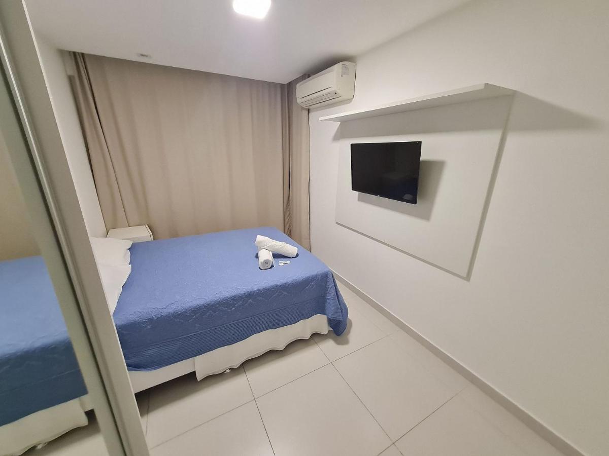 Sensacional Apartamento No Holandas Prime Apartment Joao Pessoa Exterior photo