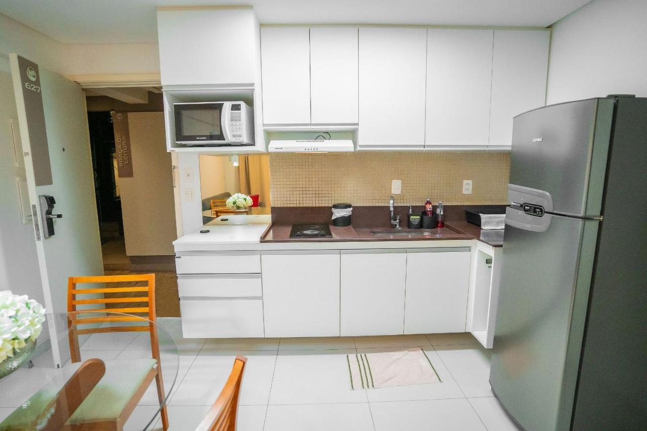 Sensacional Apartamento No Holandas Prime Apartment Joao Pessoa Exterior photo