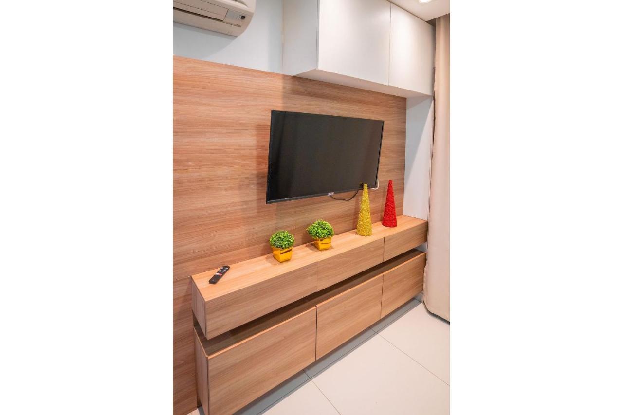 Sensacional Apartamento No Holandas Prime Apartment Joao Pessoa Exterior photo