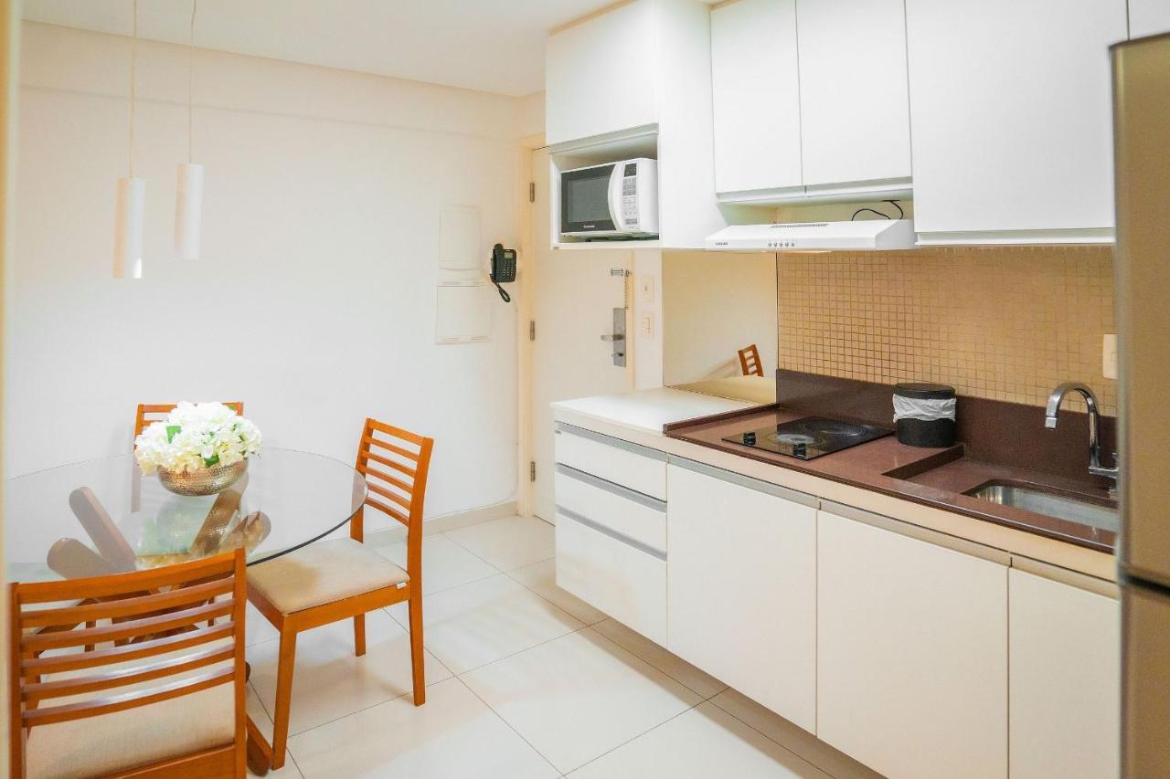 Sensacional Apartamento No Holandas Prime Apartment Joao Pessoa Exterior photo